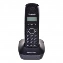 Panasonic KX-TG1611PDH mobilusis telefonas (juodas)