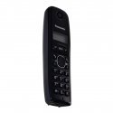 Panasonic KX-TG1611PDH langaton puhelin (musta)