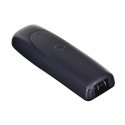 Panasonic KX-TG1611PDH mobiiltelefon (must) Panasonic KX-TG1611PDH mobiiltelefon (must)