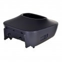 Panasonic KX-TG1611PDH wireless phone (black)