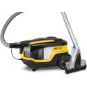 SENCOR Putekļu sūcējs, 1600W SVC 5001 YL SENCOR Putekļu sūcējs, 1600W SVC 5001 YL