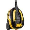 SENCOR Putekļu sūcējs, 1600W SVC 5001 YL SENCOR Putekļu sūcējs, 1600W SVC 5001 YL