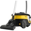 SENCOR Multifunctional Wet&Dry Vacuum Cleaner SVC 5001 YL SENCOR Multifunctional Wet&Dry Vacuum Cleaner SVC 5001 YL