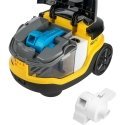 SENCOR Tolmuimeja, 1600W SVC 5001 YL SENCOR Tolmuimeja, 1600W SVC 5001 YL