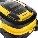 SENCOR Multifunctional Wet&Dry Vacuum Cleaner SVC 5001 YL SENCOR Multifunctional Wet&Dry Vacuum Cleaner SVC 5001 YL