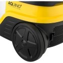 SENCOR Tolmuimeja, 1600W SVC 5001 YL SENCOR Tolmuimeja, 1600W SVC 5001 YL
