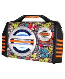Bluetooth garsiakalbis Sencor SSS 3200 KIDS