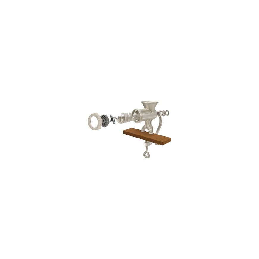 LAMART hakkmasin AERO LT 7040 – 4