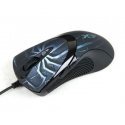 A4 Laser Evo XGame lāzers Oscar X747 Brūns Uguns A4TMYS29980 (lāzera 3600 DPI brūns)