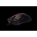 A4 Laser Evo XGame Laser Oscar X747 Brown Fire A4TMYS29980 (laser 3600 DPI brown)