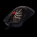 A4 Laser Evo XGame Laser Oscar X747 Ruskea Tulipalo A4TMYS29980 (laser 3600 DPI ruskea)