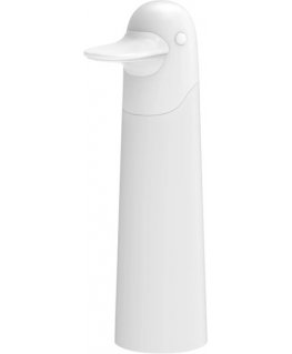 Oiva first fire extinguisher, white