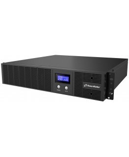 POWER WALKER VI 3000 RLE UPS (Rack 3000VA)