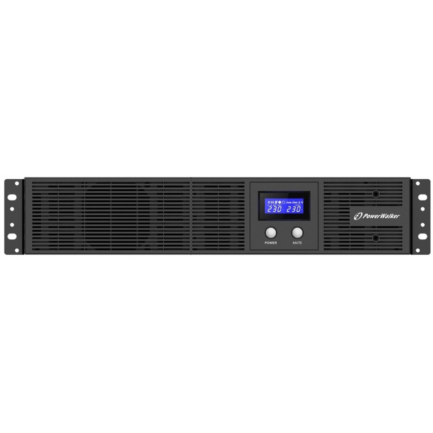 POWER WALKER VI 3000 RLE UPS (teline 3000VA) – 2