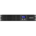 POWER WALKER VI 3000 RLE UPS (Rack 3000VA) POWER WALKER VI 3000 RLE UPS (Rack 3000VA)