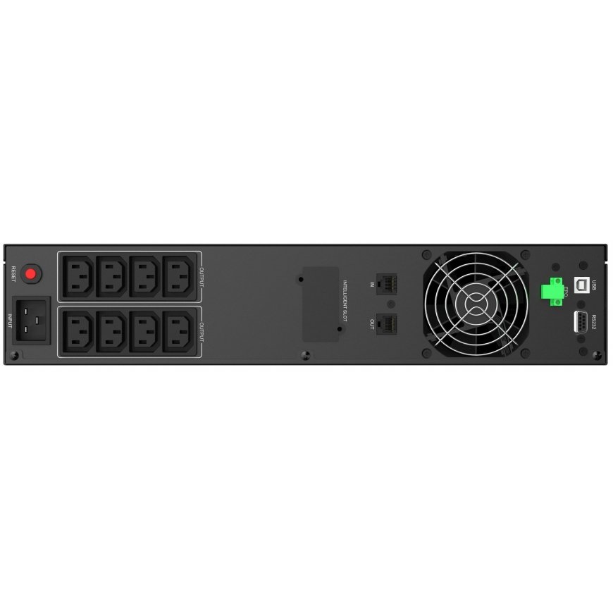POWER WALKER VI 3000 RLE UPS (teline 3000VA) – 3
