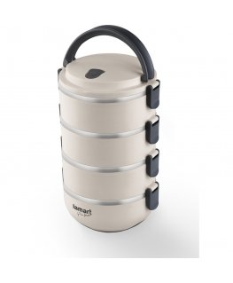 Kaasaskantav termospott Lamart LT6024 1,8L