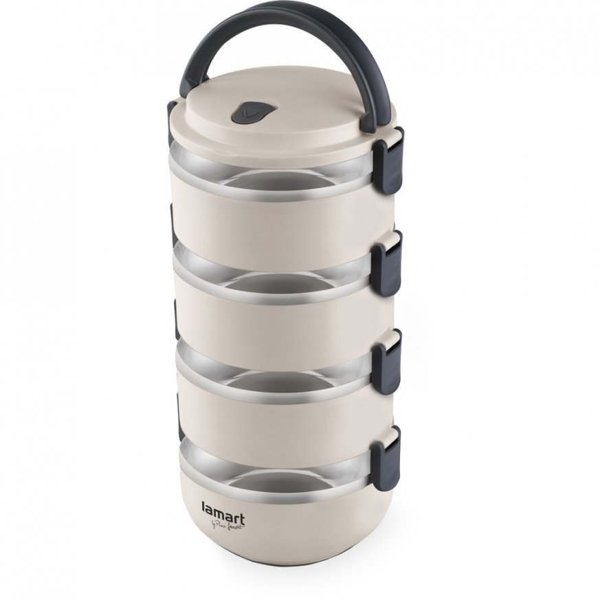 Kaasaskantav termospott Lamart LT6024 1,8L – 2