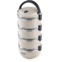 LAMART termovoolik 4-realine 2,4L LT6024 8590669237661 LAMART termovoolik 4-realine 2,4L LT6024 8590669237661