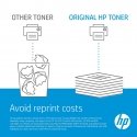 TON HP Toner 85A CE285AD Black Twin Pack