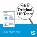 TON HP Toner 85A CE285AD Black Twin Pack