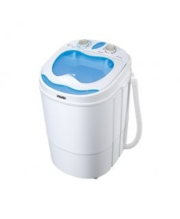 Tourist washing machine MESKO MS 8053