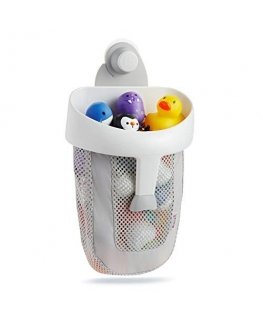 MUNCHKIN Bath Toy Picker, Super Scoop, 01239903WWW