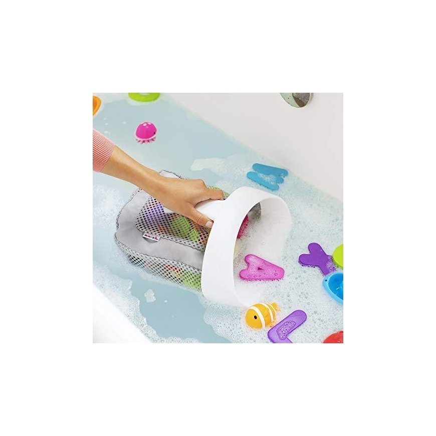 MUNCHKIN Bath Toy Picker, Super Scoop, 01239903WWW – 3