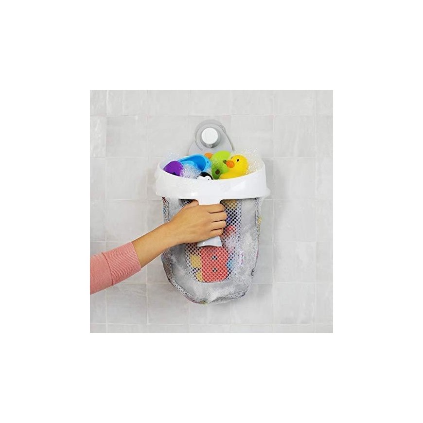 MUNCHKIN Bath Toy Picker, Super Scoop, 01239903WWW – 10