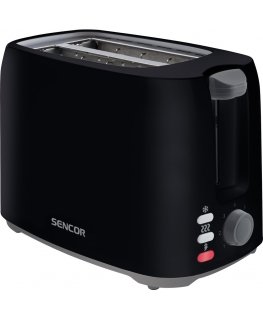 Leivänpaahdin Sencor STS 2607 BK