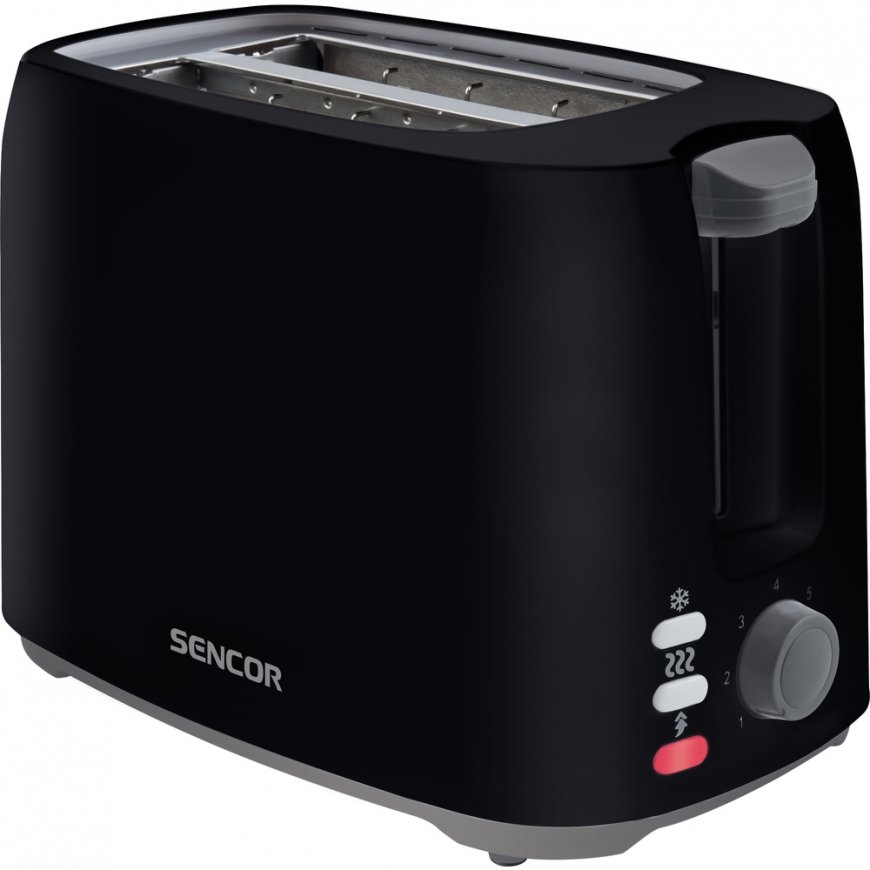 Sencor Kettle Toaster Sencor TOSTER STS