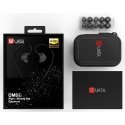 Headphones UiiSii CM5-L Premium Hi-Res Original Sport Earphones with Microphone and Volume Control /
