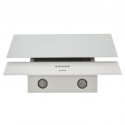 Gartraukis ELEYUS HOOD DNL L 14 150 60 WH Baltas 60 cm 311 m3/h Gartraukis ELEYUS HOOD DNL L 14 150 60 WH Baltas 60 cm 311 m3/h
