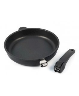 Praepann AMT Gastroguss I528EZ20B eemaldatava sangaga