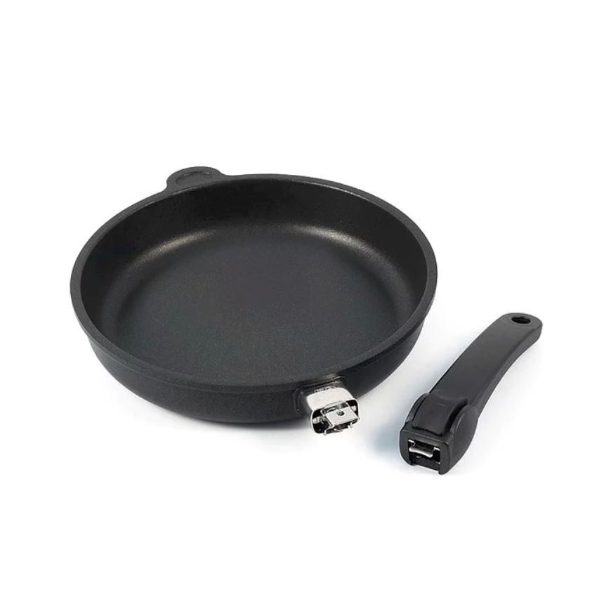 Praepann AMT Gastroguss I528EZ20B eemaldatava sangaga