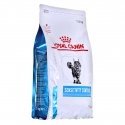 ROYAL CANIN Vet Sensitivity Control Feline Dry cat food Duck 1,5 kg