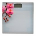 Bathroom scale Esperanza Orchid EBS010 (gray) Bathroom scale Esperanza Orchid EBS010 (gray)