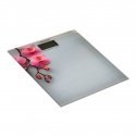Bathroom scale Esperanza Orchid EBS010 (gray) Bathroom scale Esperanza Orchid EBS010 (gray)