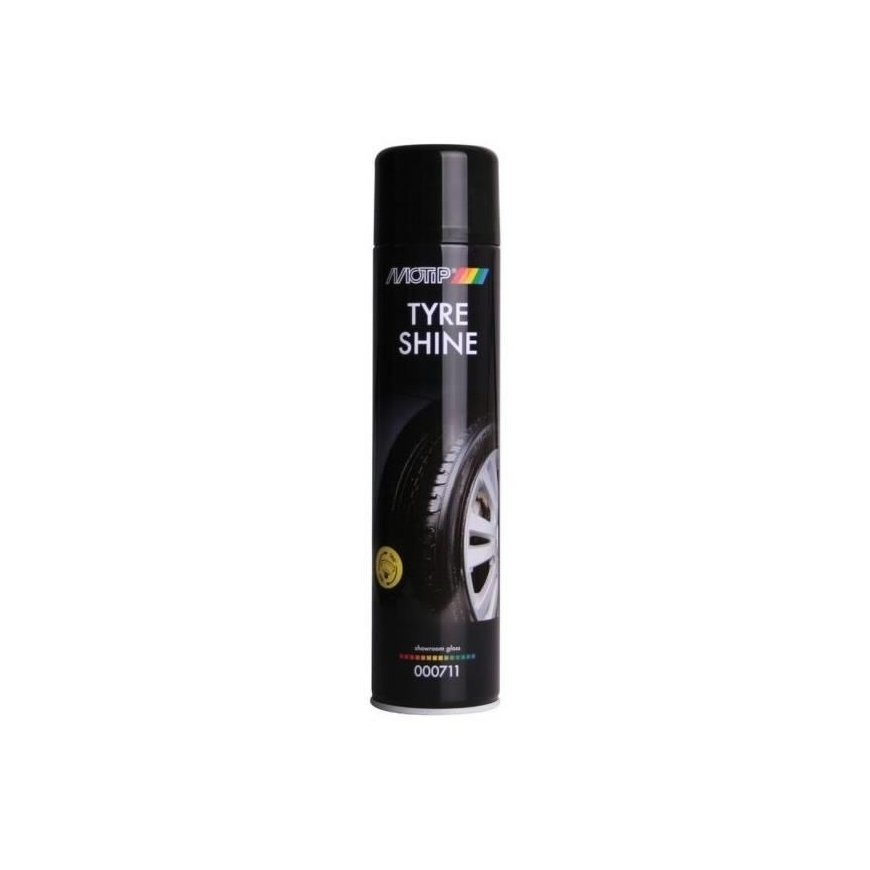 MoTip Riepu spīdums 600ml, Motip