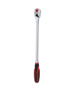 Narre 1/2´´, Monster, 100 hammast, 425mm pikk, 950Nm, KS Tools