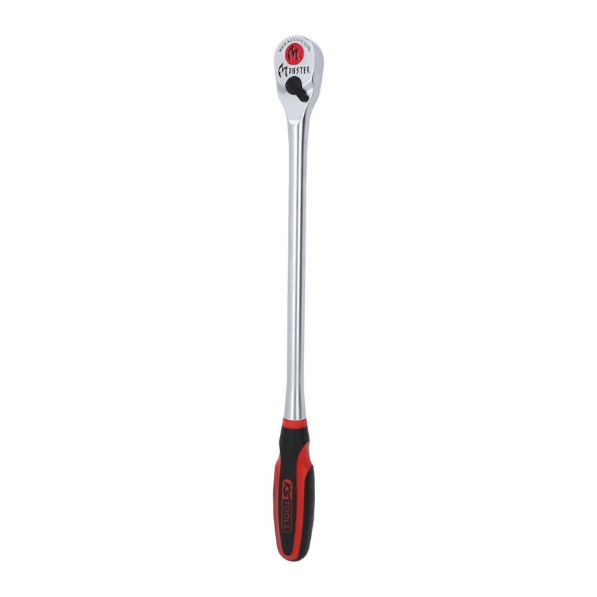 Narre 1/2´´, Monster, 100 teeth, 425mm long, 950Nm, KS Tools