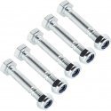 Statt snow thrower breaker bolts, 5 pcs Statt snow thrower breaker bolts, 5 pcs