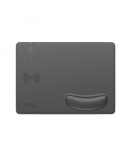 Prio Fast Wireless Charging Pelės kilimėlis 15W (USB-C)