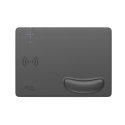 Prio Fast Wireless Charging Mouse Pad 15W (USB-C) Prio Fast Wireless Charging Mouse Pad 15W (USB-C)