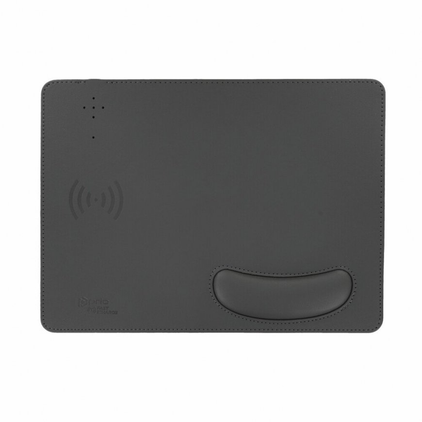 Prio Fast Wireless Charging Pelės kilimėlis 15W (USB-C) – 2