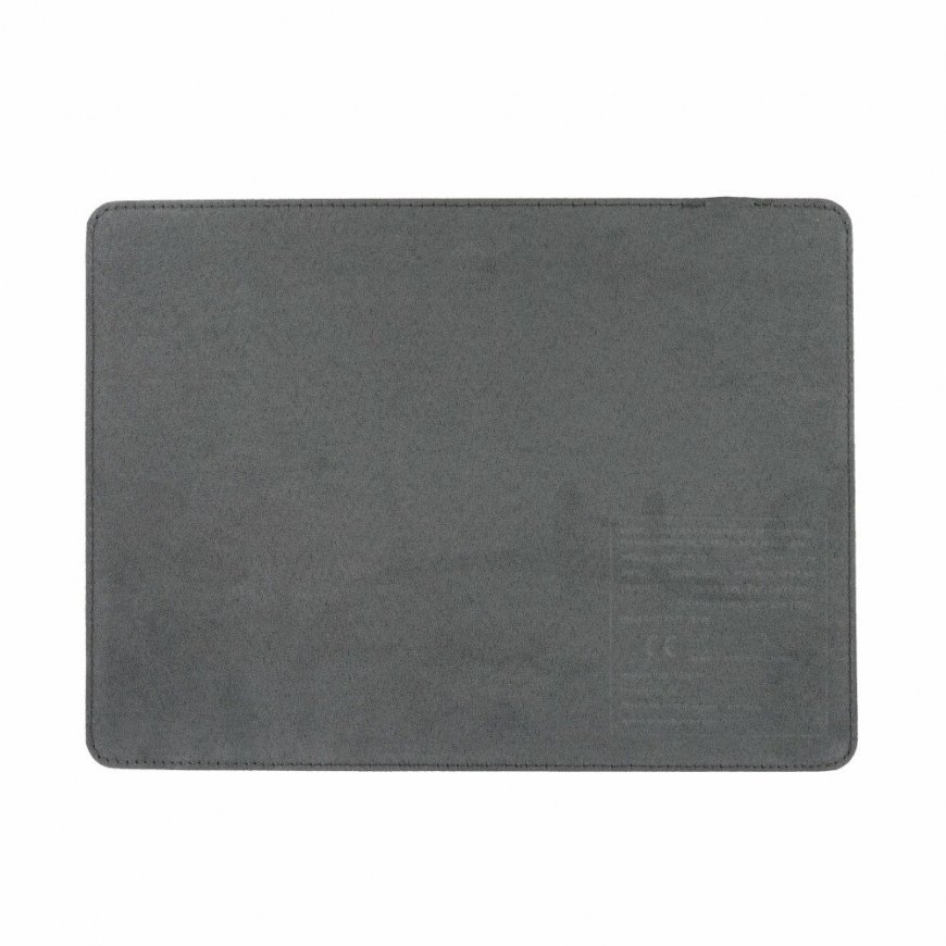 Prio Fast Wireless Charging Mouse Pad 15W (USB-C) – 3