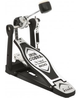 Tama Iron Cobra HP600D -bassorummun pedaali