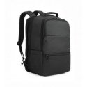 Swissten Backpack 15.6" juoda