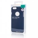 Mercury Soft feeling Super Plāns TPU Matētas virsmas aizmugures maks-apvalks priekš Xiaomi Redmi Not Mercury Soft feeling Super Plāns TPU Matētas virsmas aizmugures maks-apvalks priekš Xiaomi Redmi Not
