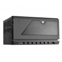 Silverstone CS381 Черный
